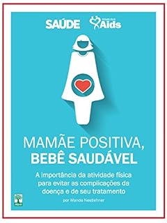 Livro Mamãe positiva, bebê saudável