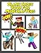 Blank Comic Book for Minecrafters: Create Your Own Comic Book Strip, Variety of Templates for Comic by Lovink Journal