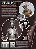 Image de ZBrush Characters and Creatures