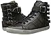 FRYE Women's Dylan Belted High-STO Fashion Sneaker