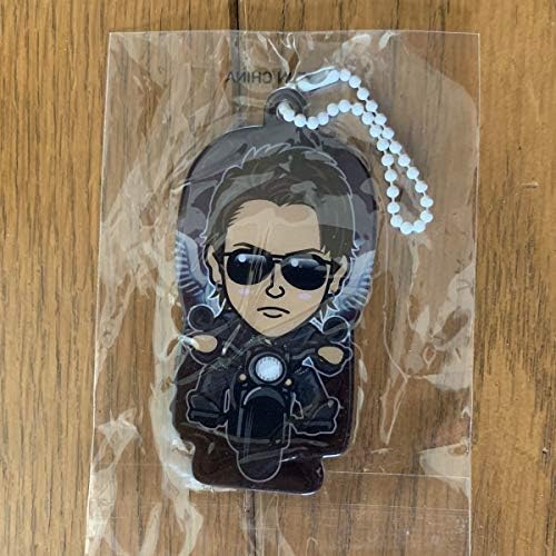 Exile Takahiro クリアチャーム 雨宮兄弟 マサキ Sin バイク ガチャ シークレット