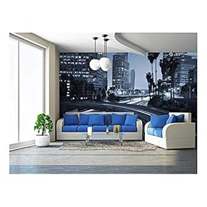 BRAND_NAMETraffic Through Downtown Los Angeles