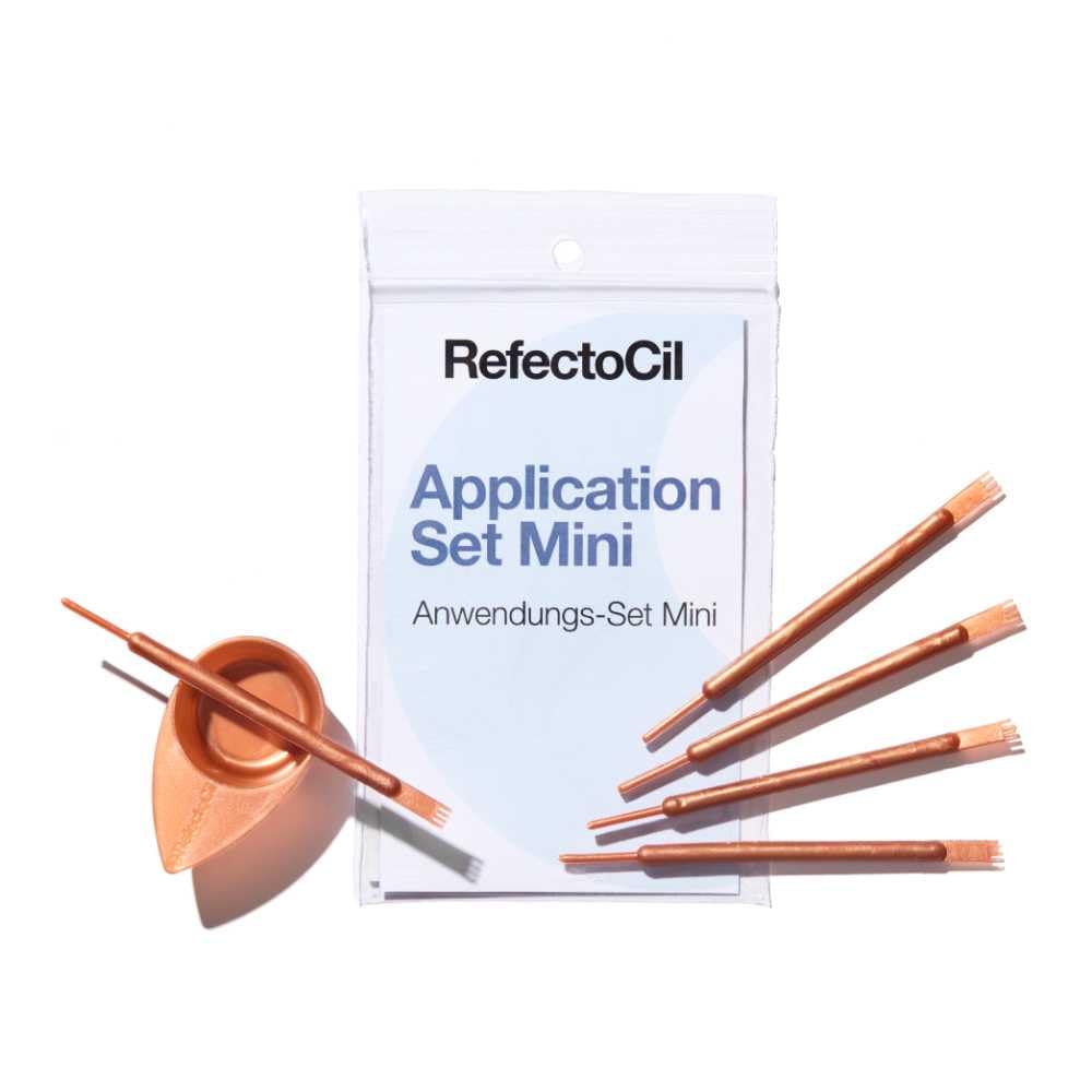 RefectoCil Application Set Mini