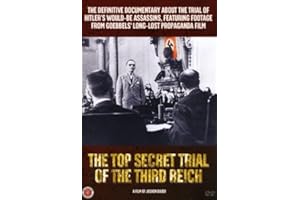 Top Secret Trials of the Third Reich