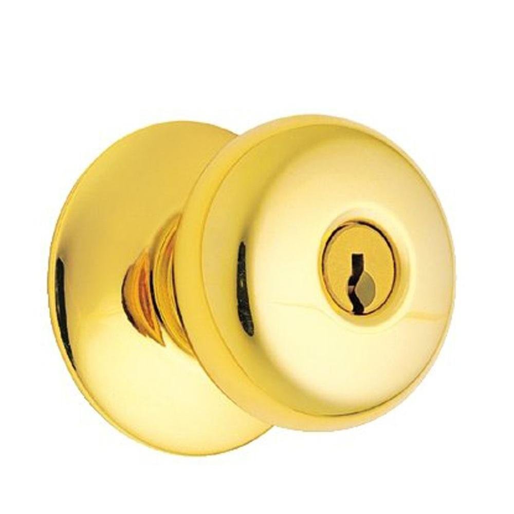 Schlage A53PD PLY 605 C Keyway Series A Grade 2 Cylindrical Lock