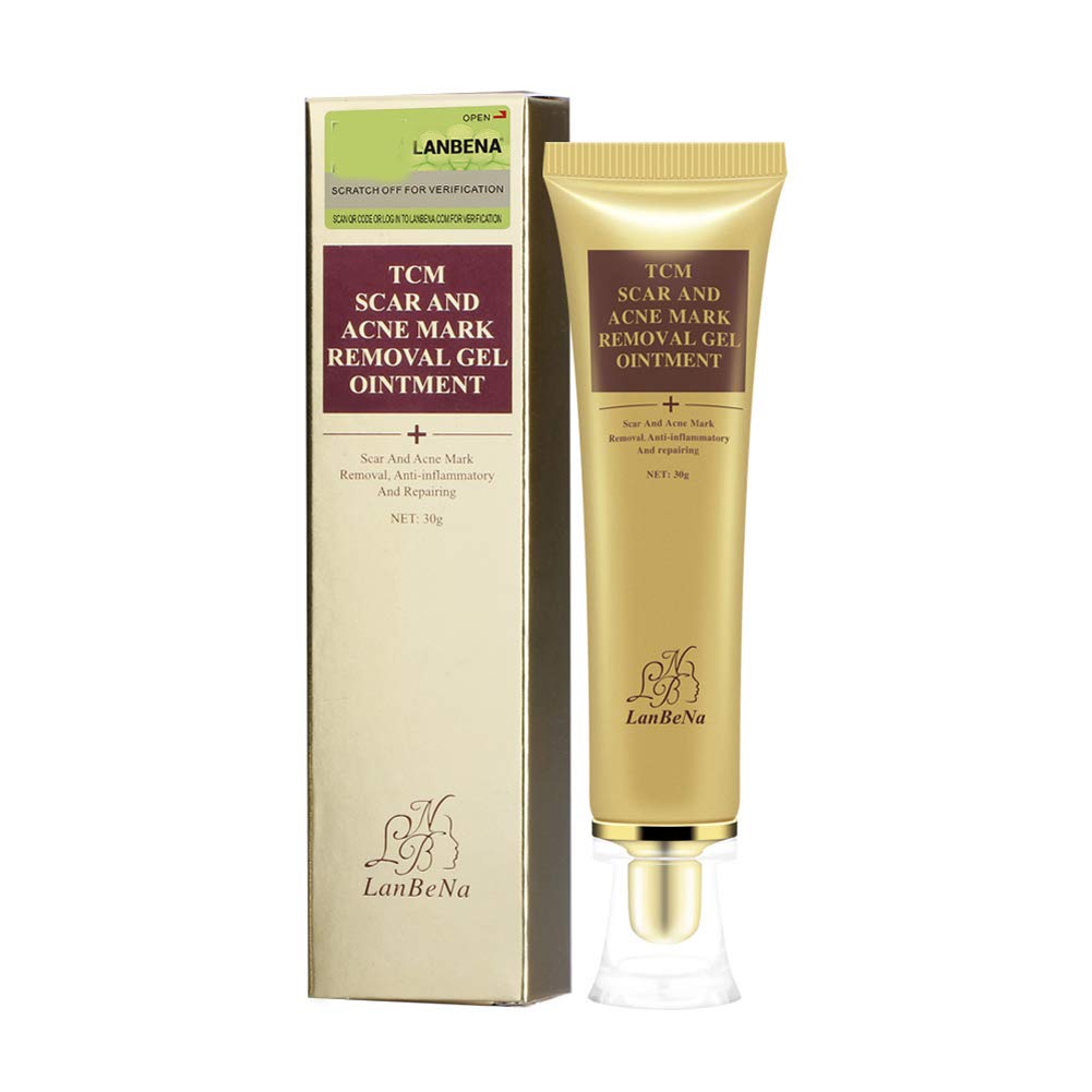 skin redness removal cream