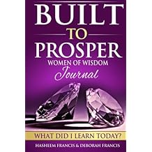 What does it mean to thrive?