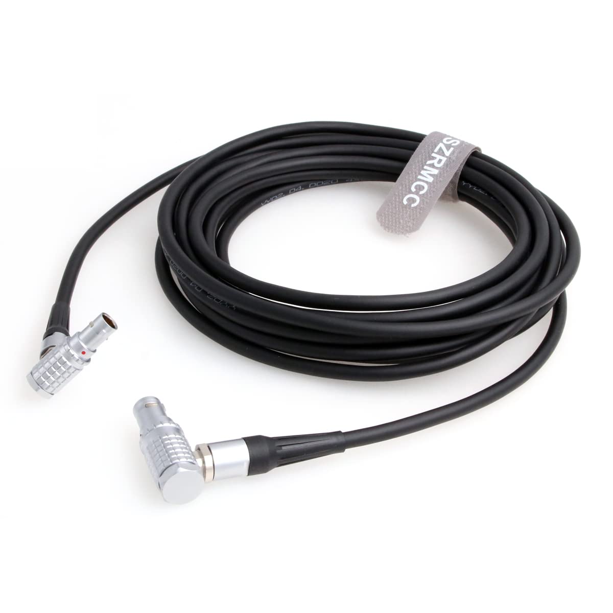 SZRMCC Extended Wired Control Cable for DJI Ronin Tethered Control Handle 6 Pin to 6 Pin Communication Expansion Port for DJI Ronin RS2