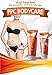 Hot Fat Burner PPC Anti Cellulite S Line Body Slimming Coach Lipo Dissolving Secondary Botox Cream - 200 ml