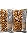 Amish Farms Corn Puffs Old Fashioned Caramel Puffies, 9 Oz. Bags (Set of 2)