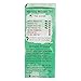 Earth Mama Organic Morning Wellness Tea Bags for Occasional Morning Sickness, 16-Count (3-Pack)
