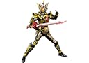 Bandai Tamashii Nations S.H. Figuarts Kamen Rider Ghost Grateful Damashii 