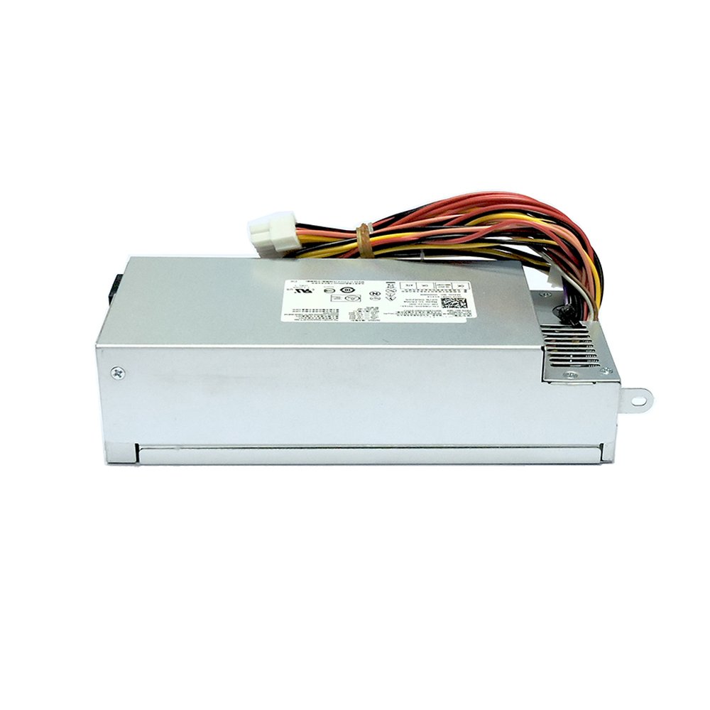 Nadalan 220W Compatible Models L220AS-00 D220AS-01 DPS-220UB PS-5221-8 H220AS-00 H220AS-01 H220NS-01 Power Supply PSU Replacement For DELL V270S INSPIRON 3647 660S D06S