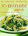 Slimming World's 30-Minute Meals: 120 Fast, Delicious and Healthy Recipes