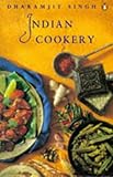 Indian Cookery (Penguin handbooks) by 