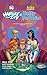 Harley & Ivy Meet Betty & Veronica (Harley Quinn) by Paul Dini, Marc Andreyko