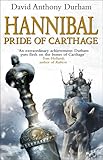 "Hannibal Pride of Carthage" av David Anthony Durham