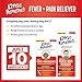 Little Remedies Children's Fever & Pain Reliever with Acetaminophen | Grape | 4 FL OZ