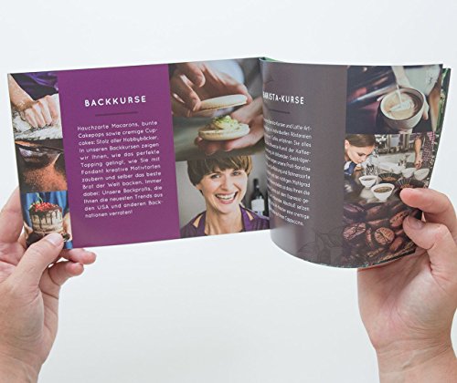 Miomente Barista-Box: Barista-Kurs-Gutschein - Geschenk-Idee Erlebnisgutschein – Bild 5