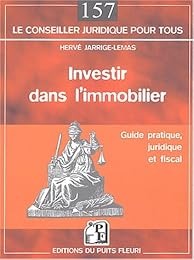 Investir dans l'immobilier