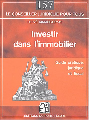 Investir dans l'immobilier