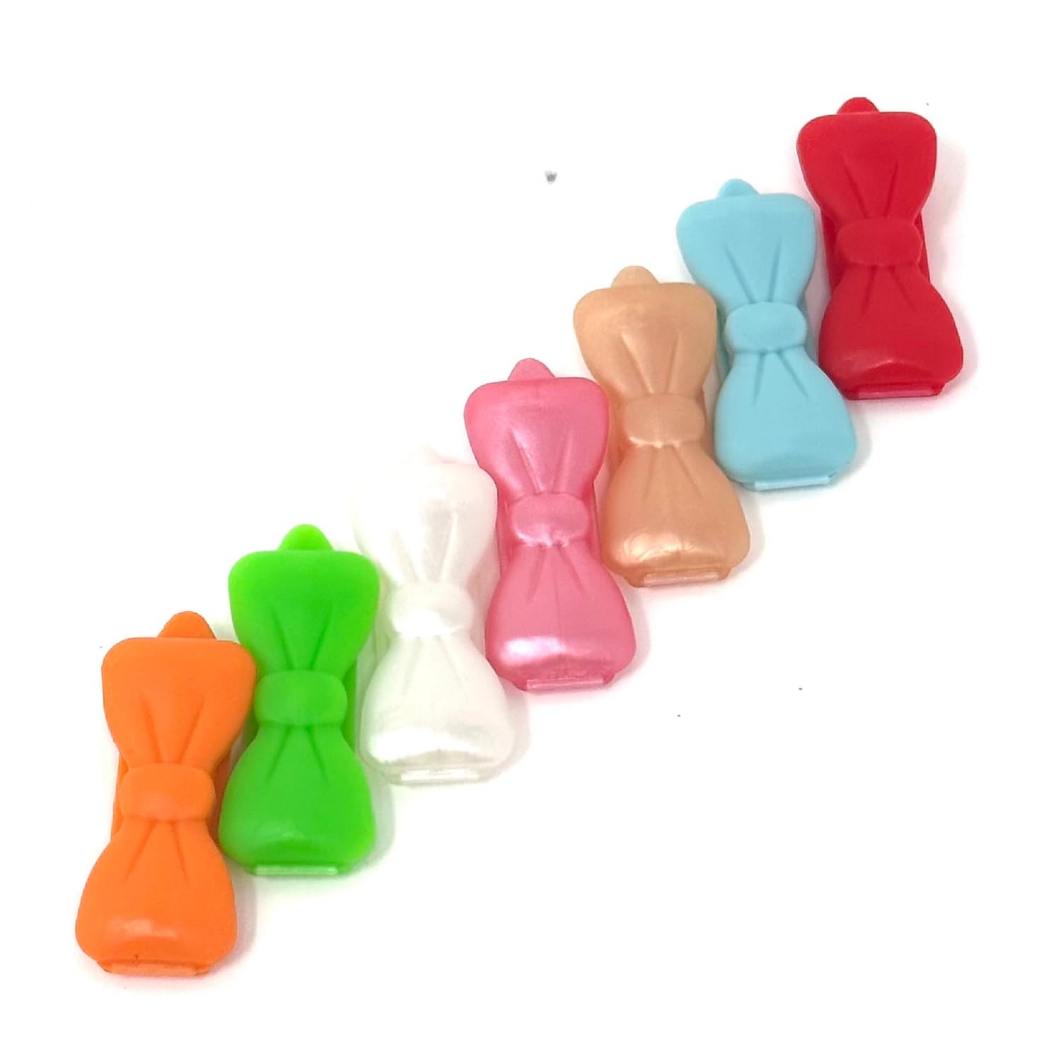 Dog Hair Clip Mini Edition 3-7-8-16-22-25-34