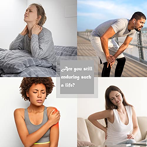 Diabetic Foot Massager Circulation (FSA or HSA Eligible), Foot