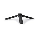 Treeroot Mini Camera Tripod, Tabletop Desktop