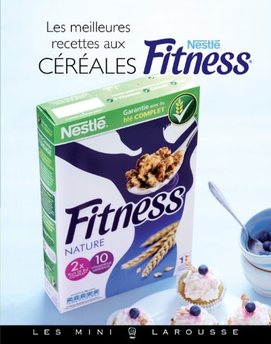 Céréales fitness