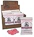 Claey's, Old Fashioned Hard Candy Watermelon, 6 Ounce Bag