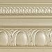 6 oz Modern Masters ME206 Champagne Metallic Paint Collection, Satin Water-Based Decorative Metallic Paint