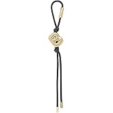 Michael Kors Metal Bubble Cord Charm