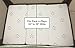 Folding Pack n Play Mattress: Firm & Light Foam Core by Sproutwise Kids - Soft Organic Cotton Cover. Travel Bag Included. (25