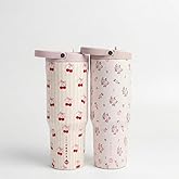 Hydrojug - Sweet Cherry 40oz Sport + Wildrose 40oz Sport