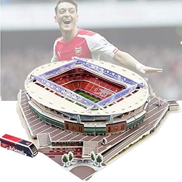 arsenal jigsaw puzzle