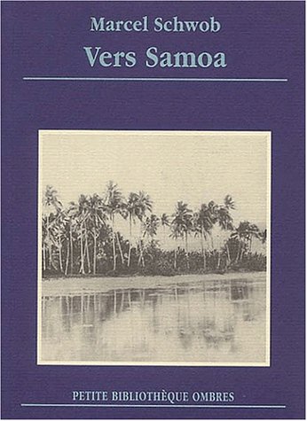 Vers Samoa