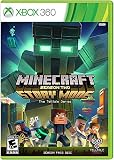 Minecraft: Story Mode - Season 2 - Xbox 360 Standard Edition