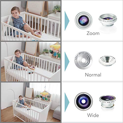 infant optics baby monitor