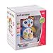 ThinkMax Baby Penguin, Kid Musical Penguin Toys, EQ and Intelligence Training, Battery Operated with Swing, Walking, Light, Voice Answers, Best Toys for Babies