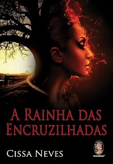 Livro A Rainha das Encruzilhadas