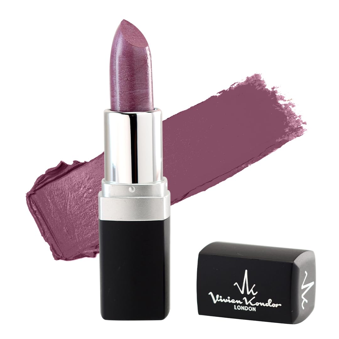 Vivien Kondor Lipstick Passionate