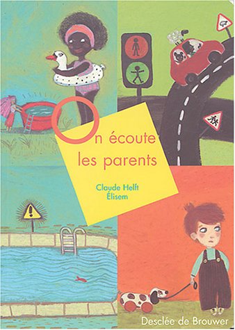 On écoute les parents