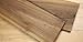 5 INCH WALNUT WOOD SCALE