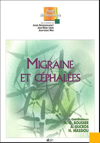 Migraine et céphalées