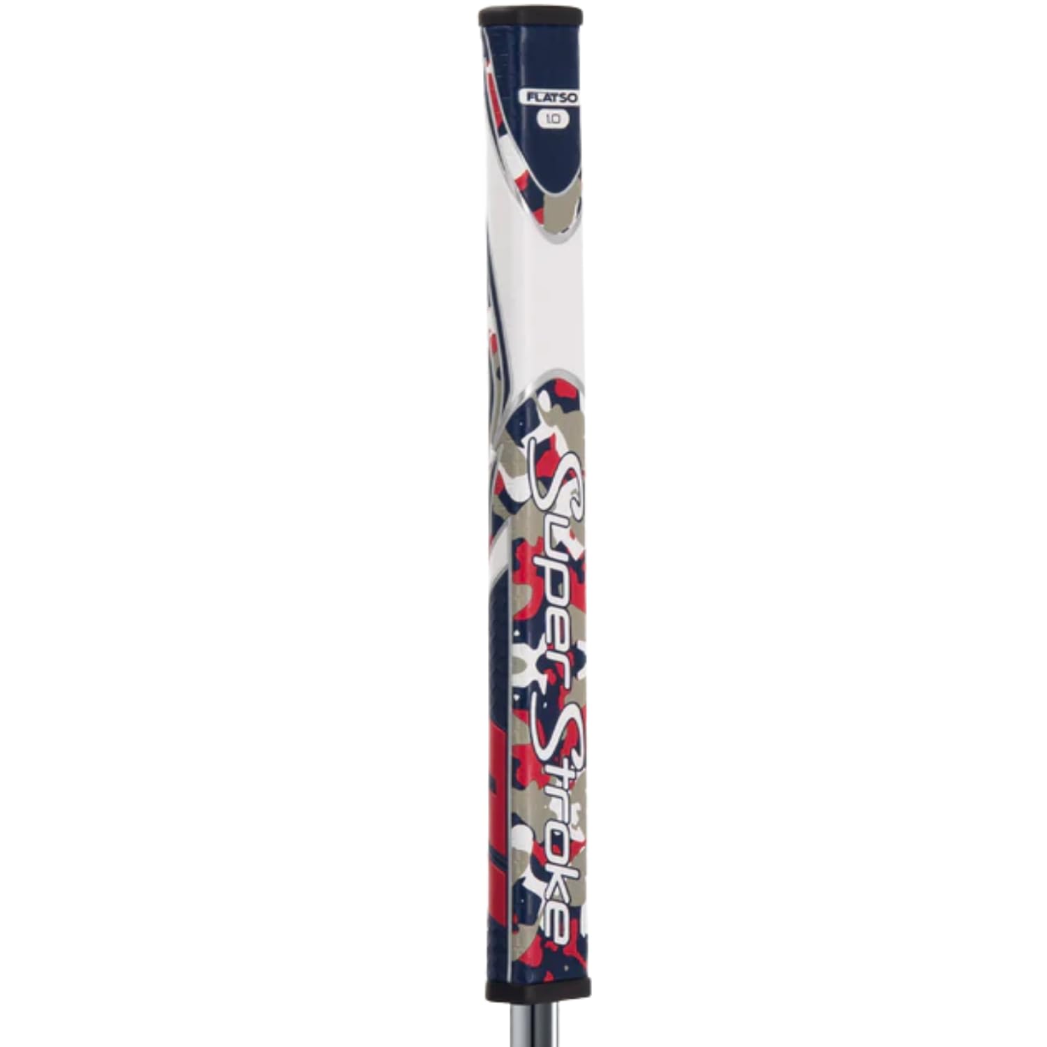 Zenergy Flatso 1.0 Red/White/Blue Camo