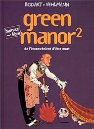 De l'inconvénient d'être mort