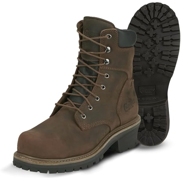 Amazon.com: Chippewa Men's 29416 8