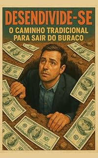 Livro Desendivide-se: O Caminho Tradicional para Sair do Buraco