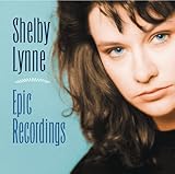 Shelby Lynne Album: «Epic Recordings» (Front side) Shelby Lynne Album: «Epic Recordings» (Front side)