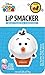 Lip Smacker Disney Tsum Tsum Olaf Lip Balm, Icy Truffle Treat, 0.26 Ounce (Pack of 2)